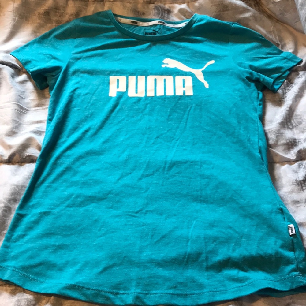 Puma T-Shirt